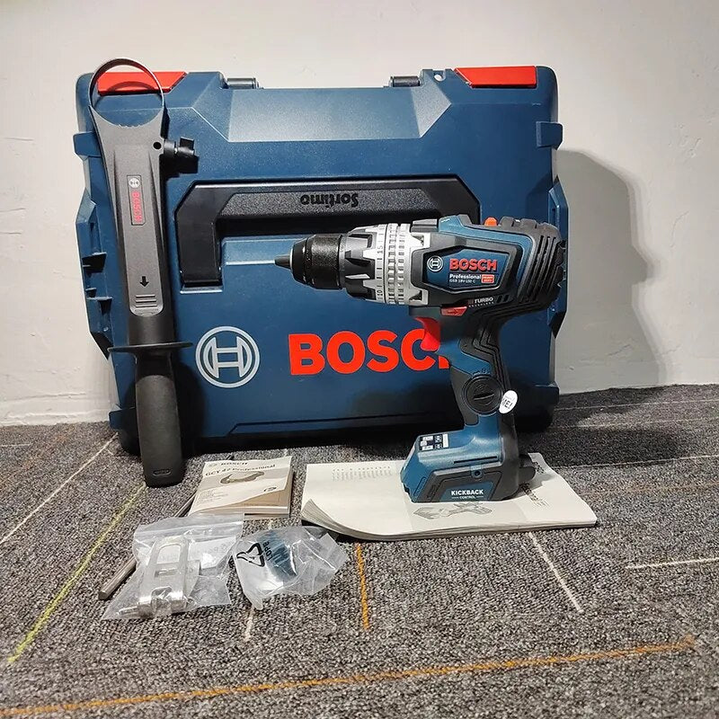 Aparafusadoras Bosch